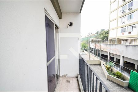 Apartamento à venda com 65m², 2 quartos e 1 vagaVaranda da Sala