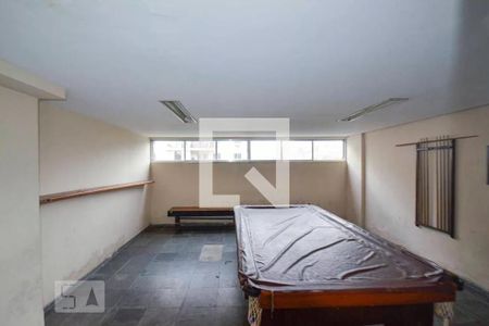 Apartamento à venda com 65m², 2 quartos e 1 vagaSala de Jogos