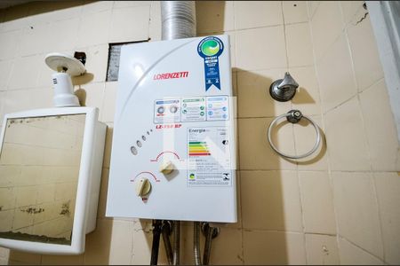 Apartamento à venda com 65m², 2 quartos e 1 vagaBanheiro