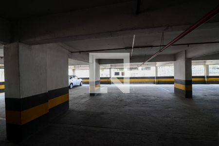 Apartamento à venda com 65m², 2 quartos e 1 vagaGaragem