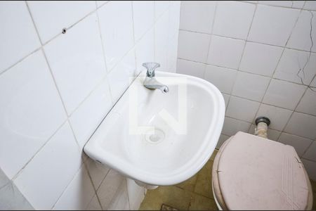 Apartamento à venda com 65m², 2 quartos e 1 vagaBanheiro de Serviço