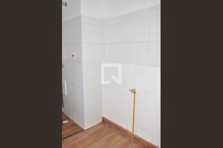 Apartamento para alugar com 60m², 2 quartos e 1 vaga Apartamento para alugar com 60m², 2 quartos e 1 vaga Cozinha