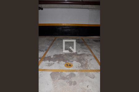 Apartamento para alugar com 60m², 2 quartos e 1 vaga Apartamento para alugar com 60m², 2 quartos e 1 vagaGaragem