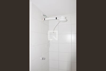 Apartamento para alugar com 60m², 2 quartos e 1 vaga Apartamento para alugar com 60m², 2 quartos e 1 vagaBanheiro Social