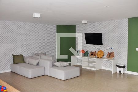 Apartamento para alugar com 60m², 2 quartos e 1 vaga Apartamento para alugar com 60m², 2 quartos e 1 vagaBrinquedoteca