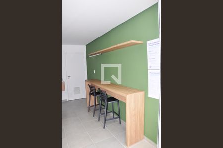 Apartamento para alugar com 60m², 2 quartos e 1 vaga Apartamento para alugar com 60m², 2 quartos e 1 vagaBrinquedoteca