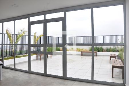 Apartamento para alugar com 60m², 2 quartos e 1 vaga Apartamento para alugar com 60m², 2 quartos e 1 vagaÁrea comum