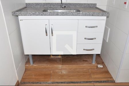 Apartamento para alugar com 60m², 2 quartos e 1 vaga Apartamento para alugar com 60m², 2 quartos e 1 vaga Cozinha