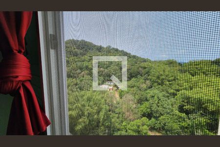 Apartamento para alugar com 56m², 2 quartos e 1 vaga Apartamento para alugar com 56m², 2 quartos e 1 vagaVista do Quarto 1