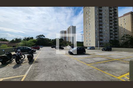 Apartamento para alugar com 56m², 2 quartos e 1 vaga Apartamento para alugar com 56m², 2 quartos e 1 vagaGaragem