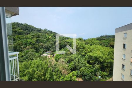 Apartamento para alugar com 56m², 2 quartos e 1 vaga Apartamento para alugar com 56m², 2 quartos e 1 vagaVista do Quarto 2