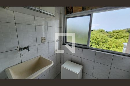 Apartamento para alugar com 56m², 2 quartos e 1 vaga Apartamento para alugar com 56m², 2 quartos e 1 vagaÁrea de Serviço