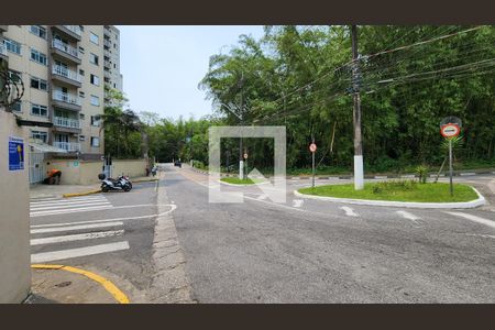 Apartamento para alugar com 56m², 2 quartos e 1 vaga Apartamento para alugar com 56m², 2 quartos e 1 vagaVista da Rua