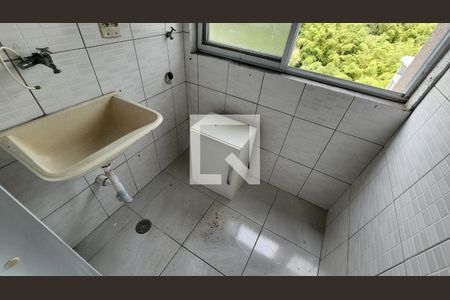 Apartamento para alugar com 56m², 2 quartos e 1 vaga Apartamento para alugar com 56m², 2 quartos e 1 vagaÁrea de Serviço