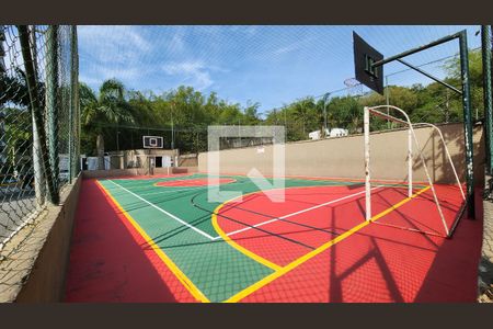 Apartamento para alugar com 56m², 2 quartos e 1 vaga Apartamento para alugar com 56m², 2 quartos e 1 vagaQuadra Esportiva