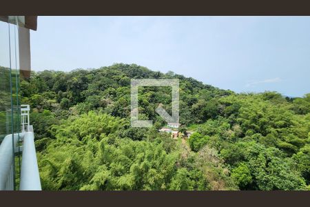 Apartamento para alugar com 56m², 2 quartos e 1 vaga Apartamento para alugar com 56m², 2 quartos e 1 vagaVista da Varanda