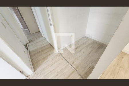 Apartamento para alugar com 56m², 2 quartos e 1 vaga Apartamento para alugar com 56m², 2 quartos e 1 vagaEscritório