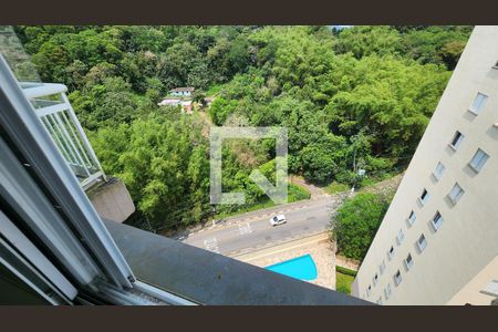 Apartamento para alugar com 56m², 2 quartos e 1 vaga Apartamento para alugar com 56m², 2 quartos e 1 vagaVista do Quarto 2