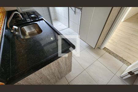 Apartamento para alugar com 56m², 2 quartos e 1 vaga Apartamento para alugar com 56m², 2 quartos e 1 vagaCozinha