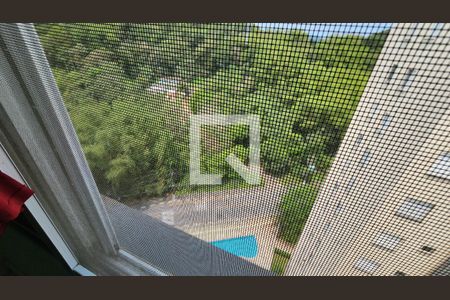 Apartamento para alugar com 56m², 2 quartos e 1 vaga Apartamento para alugar com 56m², 2 quartos e 1 vagaVista do Quarto 1