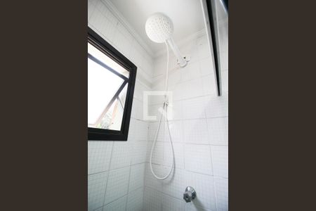 Apartamento à venda com 29m², 1 quarto e 1 vaga Apartamento à venda com 29m², 1 quarto e 1 vagaBanheiro