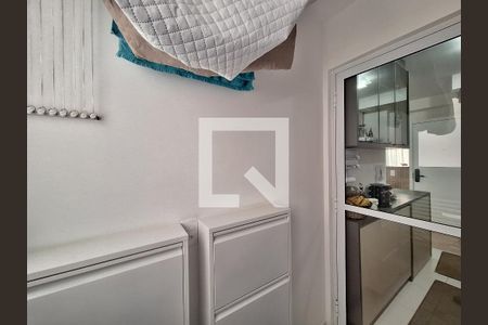 Apartamento à venda com 52m², 2 quartos e 1 vagaÁrea de Serviço