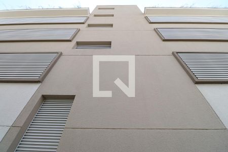 Apartamento à venda com 52m², 2 quartos e 1 vagaÁrea comum