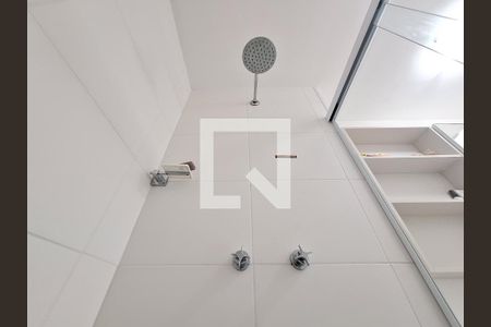 Apartamento à venda com 52m², 2 quartos e 1 vagaBanheiro da Suíte