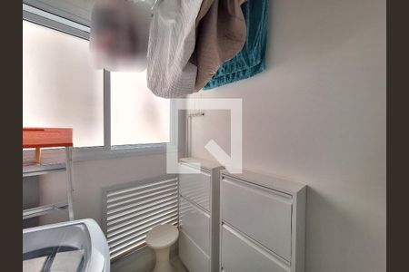 Apartamento à venda com 52m², 2 quartos e 1 vagaÁrea de Serviço