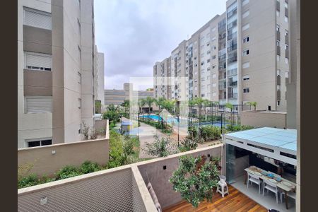 Apartamento à venda com 52m², 2 quartos e 1 vagaVista da Suíte