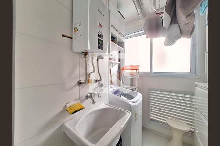 Apartamento à venda com 52m², 2 quartos e 1 vagaÁrea de Serviço