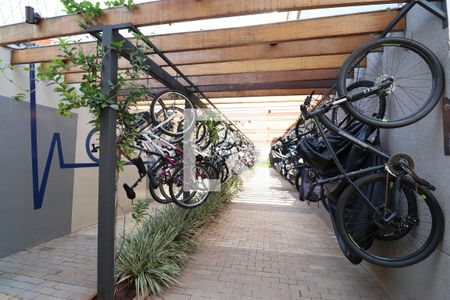 Apartamento à venda com 52m², 2 quartos e 1 vagaBicicletário