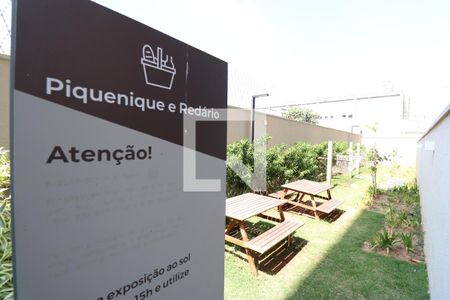 Apartamento à venda com 52m², 2 quartos e 1 vagaPiquenique e Redário