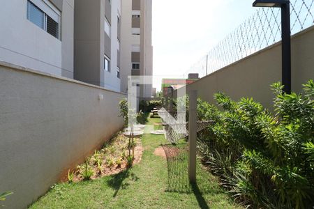 Apartamento à venda com 52m², 2 quartos e 1 vagaRedário