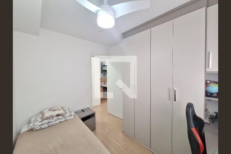 Apartamento à venda com 52m², 2 quartos e 1 vagaQuarto