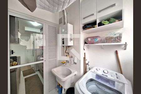 Apartamento à venda com 52m², 2 quartos e 1 vagaÁrea de Serviço