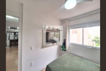Apartamento à venda com 52m², 2 quartos e 1 vagaSuíte