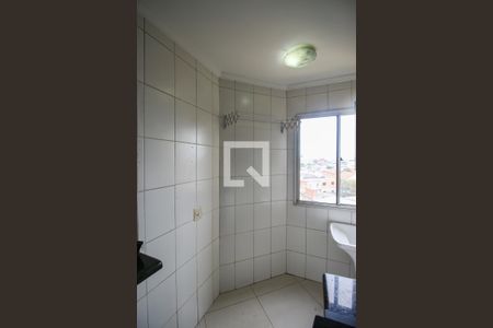 Apartamento para alugar com 48m², 2 quartos e 1 vagaÁrea de Serviço