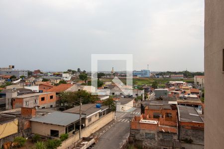 Apartamento para alugar com 48m², 2 quartos e 1 vagaSala / Varanda