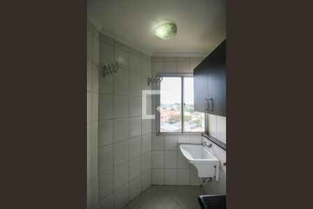 Apartamento para alugar com 48m², 2 quartos e 1 vagaÁrea de Serviço