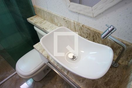 Apartamento para alugar com 48m², 2 quartos e 1 vagaBanheiro