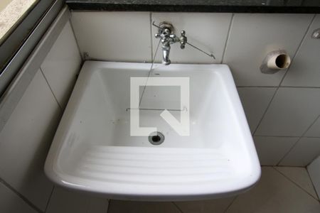 Apartamento para alugar com 48m², 2 quartos e 1 vagaÁrea de Serviço
