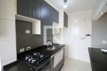 Apartamento para alugar com 48m², 2 quartos e 1 vagaCozinha
