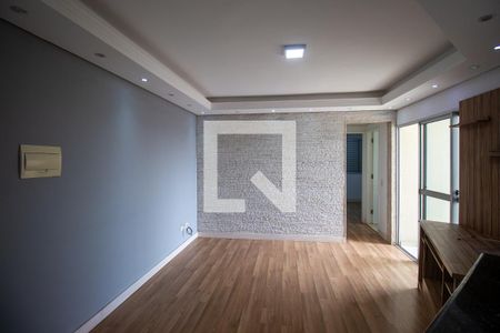 Apartamento para alugar com 48m², 2 quartos e 1 vagaSala