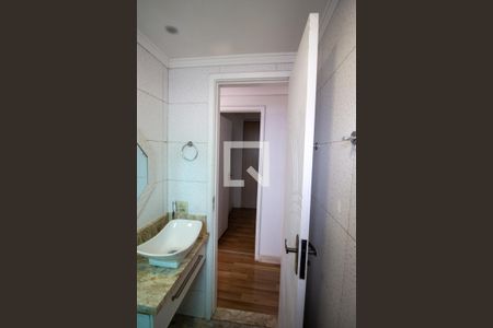 Apartamento para alugar com 48m², 2 quartos e 1 vagaBanheiro