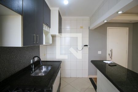Apartamento para alugar com 48m², 2 quartos e 1 vagaCozinha