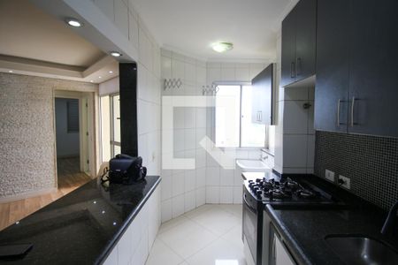 Apartamento para alugar com 48m², 2 quartos e 1 vagaCozinha