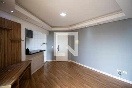 Apartamento para alugar com 48m², 2 quartos e 1 vagaSala