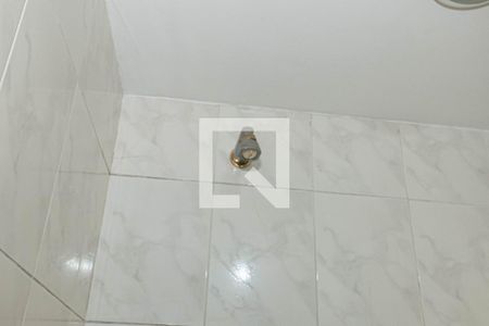 Casa à venda com 203m², 4 quartos e 2 vagas Casa à venda com 203m², 4 quartos e 2 vagasBanheiro da Suíte