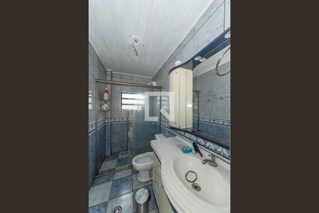 Casa à venda com 203m², 4 quartos e 2 vagas Casa à venda com 203m², 4 quartos e 2 vagasDepósito - Banheiro